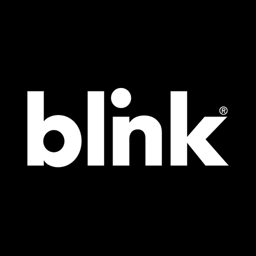 Storing bij Blink Charging