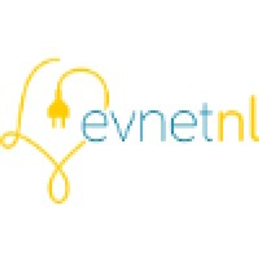 Storing bij EVnetNL