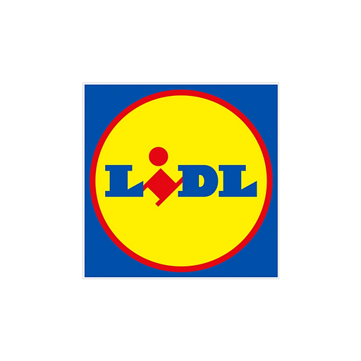 Storing bij Lidl
