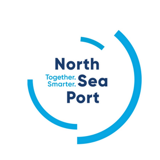 Storing bij North Sea Port