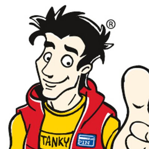 Storing bij SuperTank