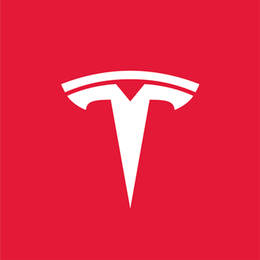 Storing bij Tesla