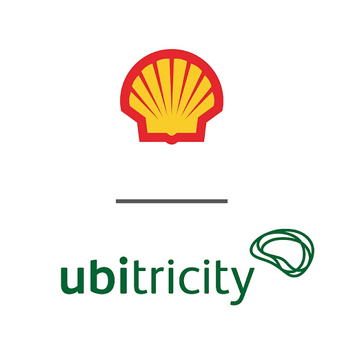 Storing bij Ubitricity